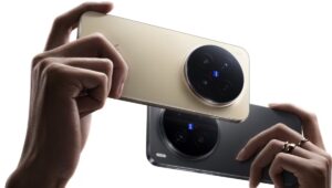 Vivo X300 Pro: 200MP कैमरे और दमदार परफॉर्मेंस वाला नया स्मार्टफोन, कीमत और फीचर्स जानें