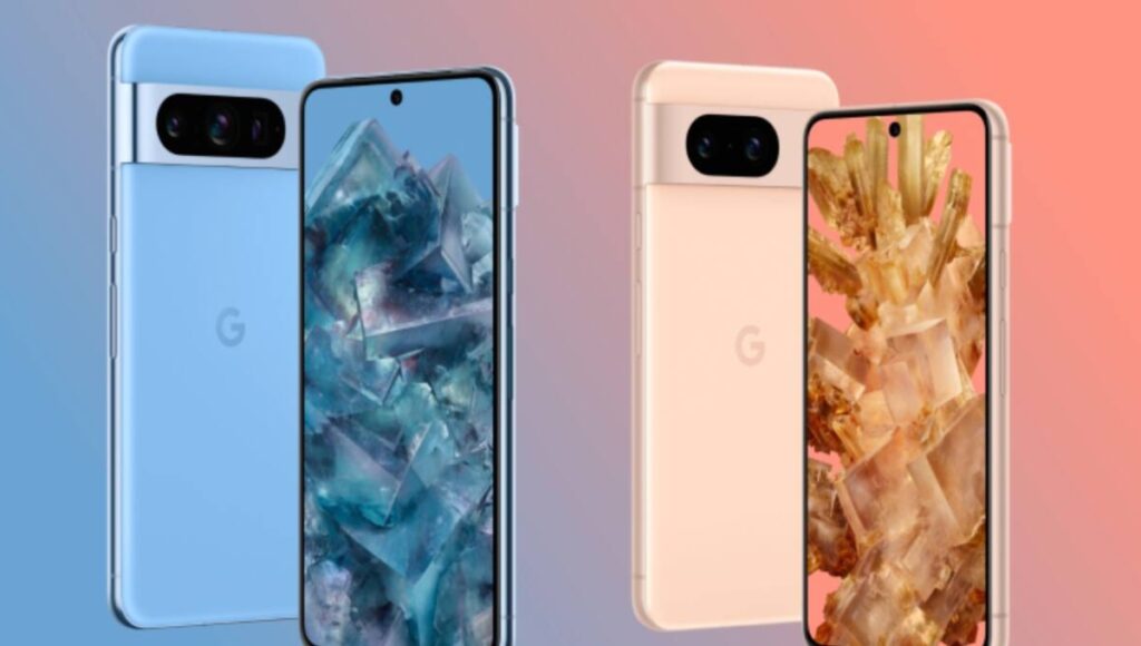Google Pixel 9 vs Pixel 8 Pro: 2025 में कौन सा फोन खरीदना रहेगा बेहतर चुनाव