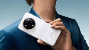 ₹25,000 में Realme 14 Pro 5G 6000mAh बैटरी और 120Hz डिस्प्ले के साथ बना बेस्ट 5G फोन