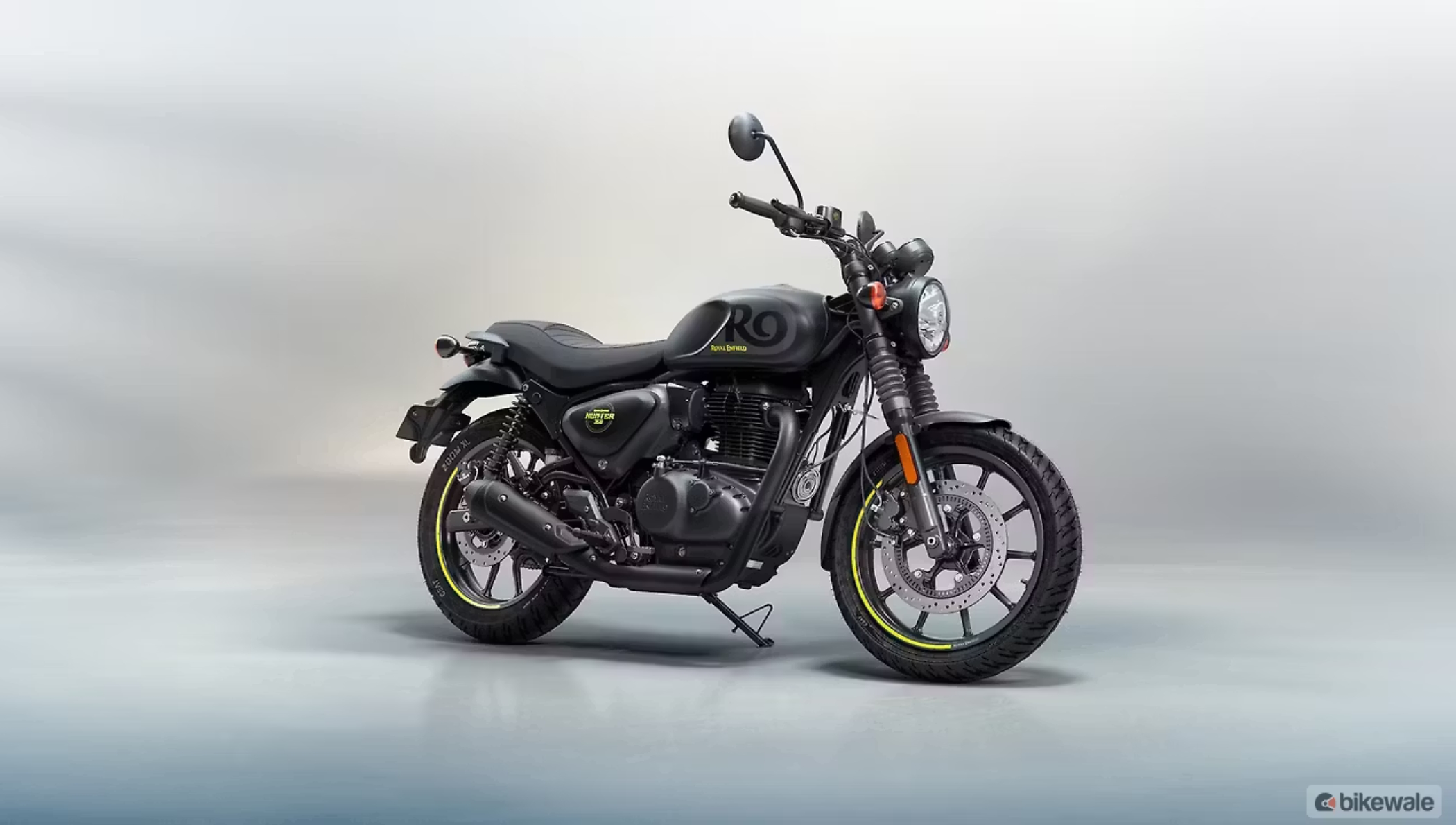 Royal Enfield Hunter 350 2025: बजट में स्टाइल, पावर और क्लास का नया जलवा