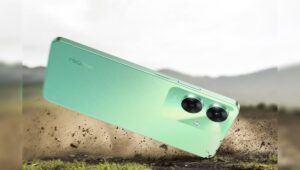 Realme C61: कम बजट में दमदार फीचर्स वाला फोन, Flipkart पर सिर्फ ₹6,499 में उपलब्ध