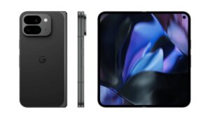 Google Pixel 9 Pro Fold: अब 30% डिस्काउंट के साथ मिला प्रीमियम फोल्डेबल स्मार्टफोन