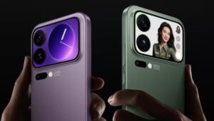 Xiaomi 17 Pro Max 5G हुआ लॉन्च ₹69,999 में कैमरा किंग ऑफ 2025