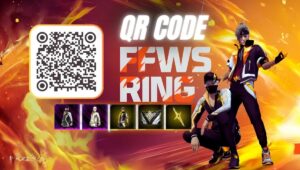 Free Fire FFWS Ring Event 2025: Will of Fire Bundle और Trogon Skin फ्री में पाने का सबसे आसान मौका