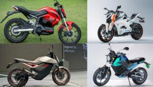 Top Sports Bikes in India 2025: 3 लाख रुपये के भीतर मिलने वाली सबसे दमदार परफॉर्मेंस मशीनें
