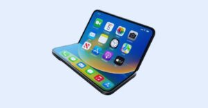 iPhone Fold: Apple का पहला फोल्डेबल फोन हो सकता है गेम-चेंजर, जानें कीमत और फीचर्स के ताज़ा अनुमान