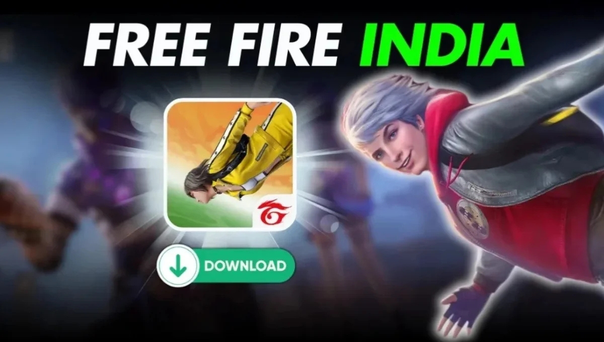 Free Fire India