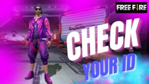 FF UID Check: Free Fire UID नंबर कैसे पता करें आसान और भरोसेमंद गाइड