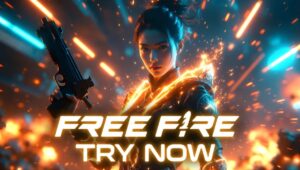 Free Fire Try Now: 24 घंटे फ्री ट्रायल फीचर