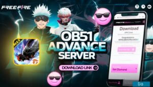 Free Fire Max OB51 APK डाउनलोड: नया अपडेट, नेरो कैरेक्टर और फ्लेम एरिना के साथ