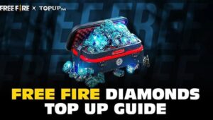 Free Fire Diamond Top Up 2025: सबसे सस्ता और ज्यादा फायदेमंद टॉप-अप कहाँ करें – पूरी गाइड