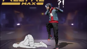 Free Fire Max में Moon Flip Emote पर बड़ा ऑफर, सिर्फ 99 Diamonds में खरीदें यह शानदार इमोट