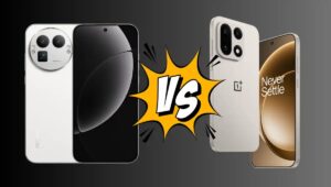 Realme GT 8 Pro vs OnePlus 15: कीमत एक जैसी, लेकिन आपके लिए कौन-सा फोन बेहतर है
