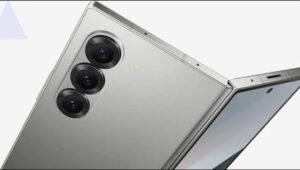 Samsung Galaxy Z Fold 8: 200MP कैमरे वाला सबसे ताकतवर फोल्डेबल आने को तैयार