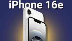 iPhone 16e पर 13,000 रुपये की बड़ी कटौती: क्या यह सही खरीदारी का मौका है
