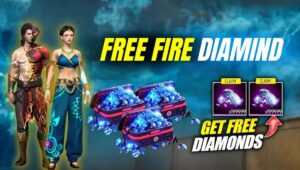 Diamond FF Free Fire 99999 UID 2025: क्या सच में मिलते हैं 99,999 डायमंड्स पूरी सच्चाई और असली तरीके