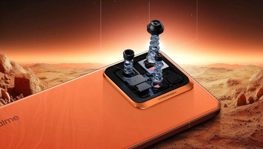 Realme GT 7 Pro पर ₹25,500 की भारी छूट GT 8 Pro लॉन्च से पहले मिल रहा सुनहरा मौका