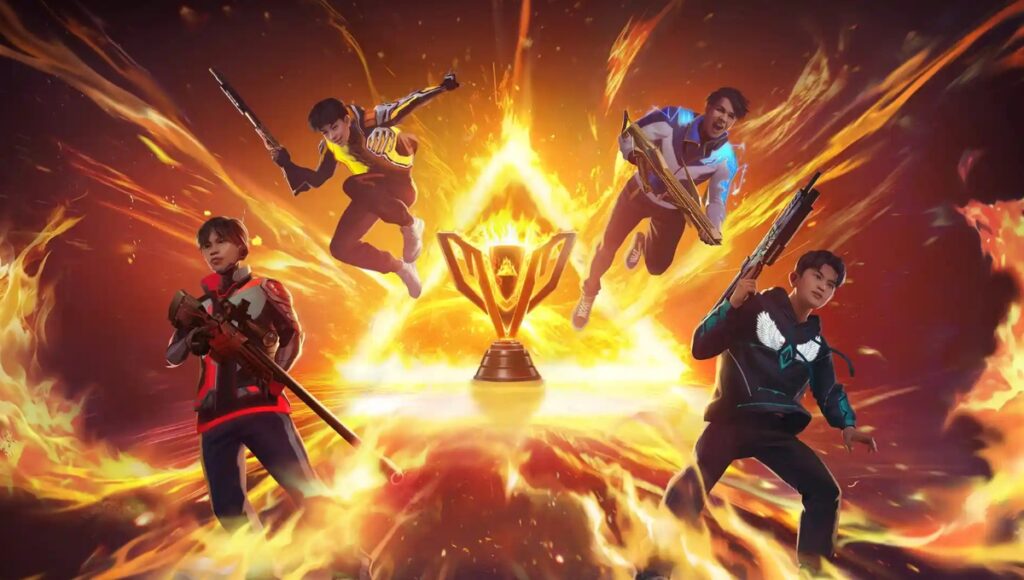 Free Fire MAX OB51 अपडेट: धमाकेदार फीचर्स और नया गेमिंग अनुभव अभी करें डाउनलोड