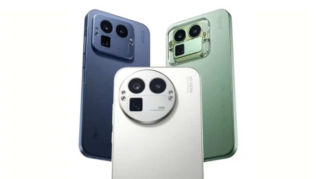 Realme GT 8 Pro: 20 नवंबर को लॉन्च होगा Realme का अब तक का सबसे पावरफुल फ्लैगशिप फोन मिलेगा 200MP कैमरा और शानदार फीचर्स