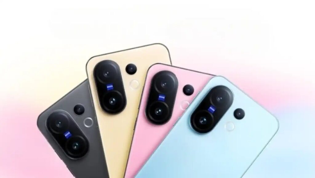 Vivo X200 FE 5G पर मिला बंपर डिस्काउंट अब ₹6,800 की बचत के साथ पाएं शानदार फीचर्स वाला फोन