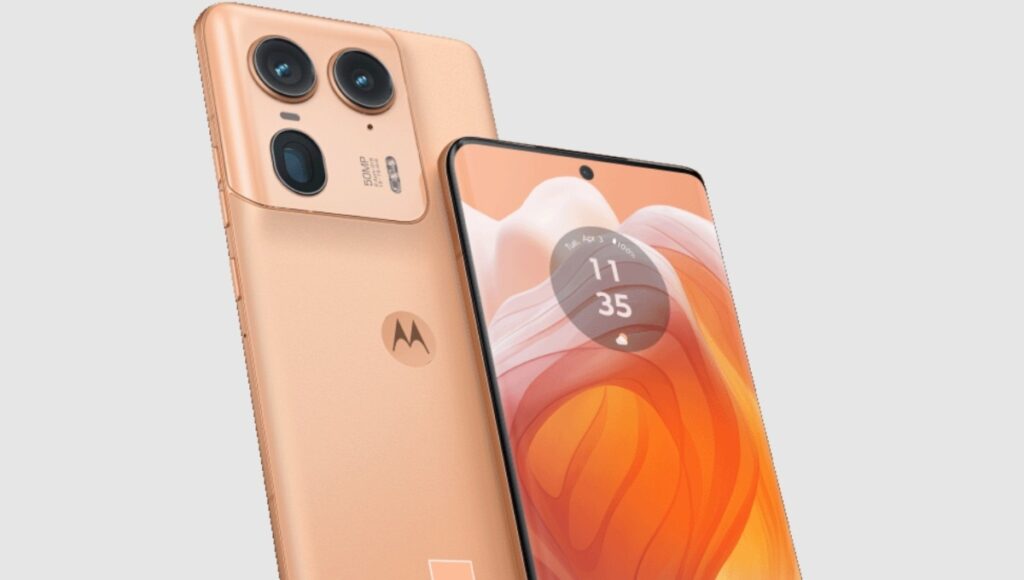 Flipkart पर धमाकेदार ऑफर: Motorola Edge 50 Ultra मिल रहा है जबरदस्त डिस्काउंट में