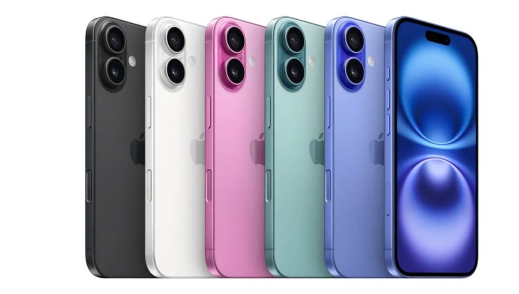 iPhone 16 Plus पर Amazon का बड़ा ऑफर: ₹17,000 से ज्यादा की छूट और बैंक ऑफर्स के साथ जबरदस्त मौका