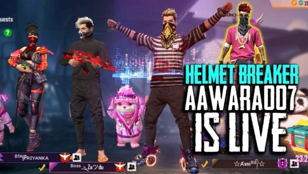 Kochava VIP क्या है Free Fire के फ्री डायमंड्स और खतरे सच जानें, सुरक्षित खेलें