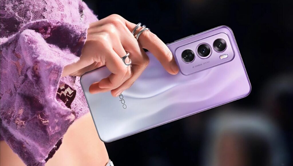 OPPO Reno 12 Pro 5G Review: स्टाइलिश डिजाइन और 4K कैमरा वाला जबरदस्त स्मार्टफोन व्लॉगर्स के लिए बेस्ट डील