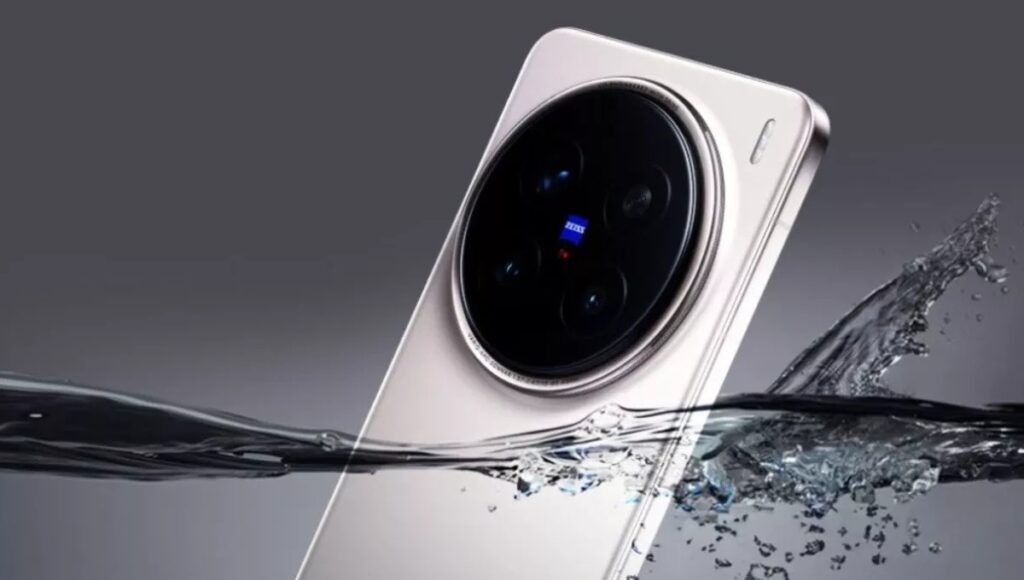 Vivo X300 Pro