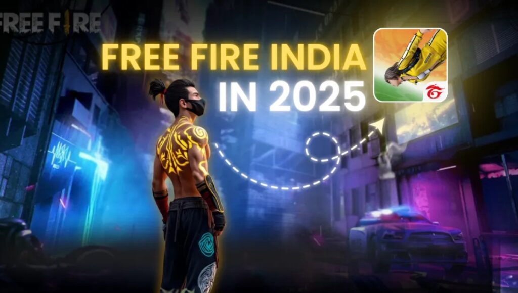 Free Fire India