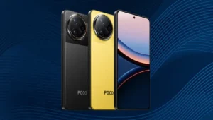 POCO F8 Series: शानदार डिजाइन और दमदार प्रदर्शन के साथ पहली झलक जारी