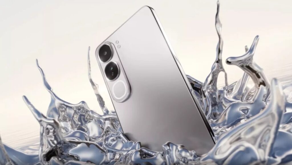 Vivo New UI Features