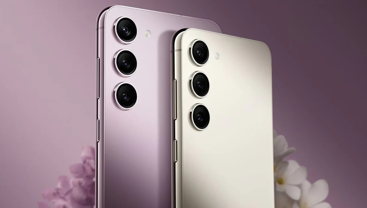 Samsung Galaxy S26 Plus