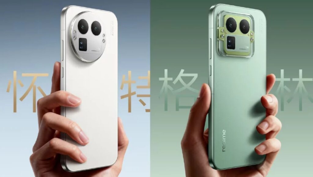 Realme GT 8 Pro: 20 नवंबर को लॉन्च होगा Realme का अब तक का सबसे पावरफुल फ्लैगशिप फोन मिलेगा 200MP कैमरा और शानदार फीचर्स