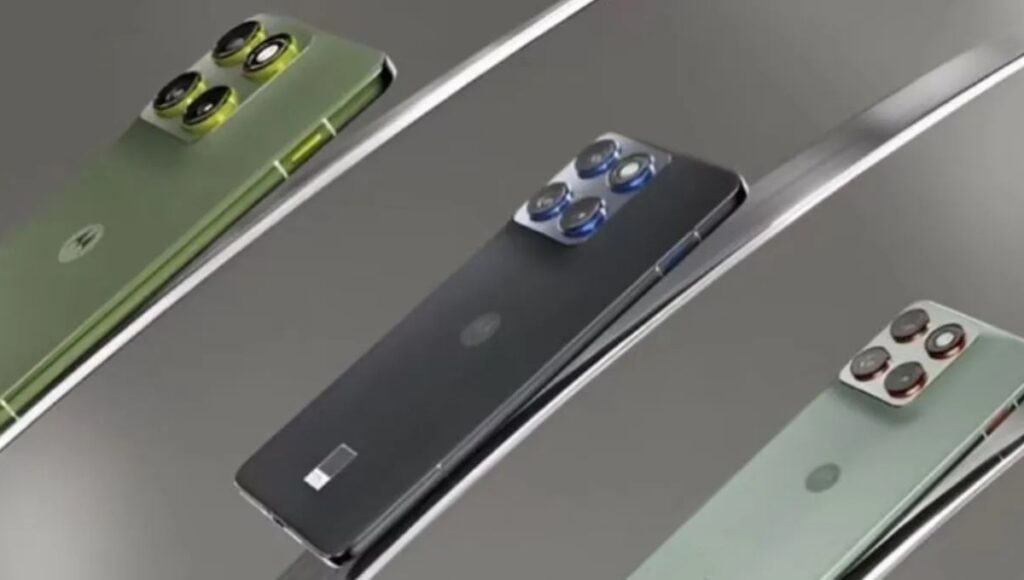 Motorola Edge 70: सिर्फ ₹39,999 में आने वाला 6mm पतला 5G स्मार्टफोन, मिलेगा 4500 निट्स डिस्प्ले और 68W फास्ट चार्जिंग