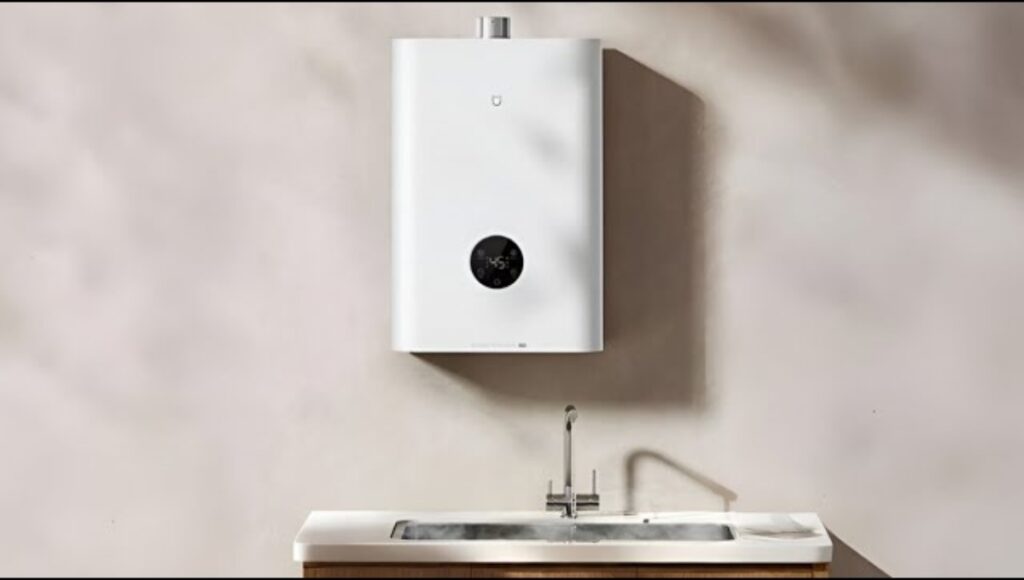 Xiaomi Smart Gas Water Heater 2: अब मिलेगा गर्म पानी का स्मार्ट और साइलेंट अनुभव