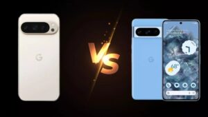 Google Pixel 9 vs Pixel 8 Pro: 2025 में कौन सा फोन खरीदना रहेगा बेहतर चुनाव