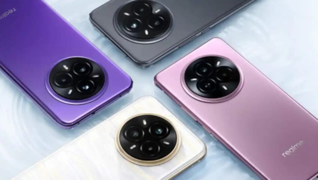 ₹25,000 में Realme 14 Pro 5G 6000mAh बैटरी और 120Hz डिस्प्ले के साथ बना बेस्ट 5G फोन