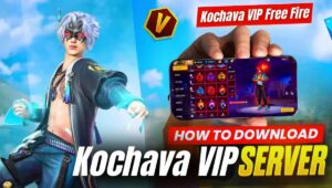 Kochava VIP क्या है Free Fire के फ्री डायमंड्स और खतरे सच जानें, सुरक्षित खेलें