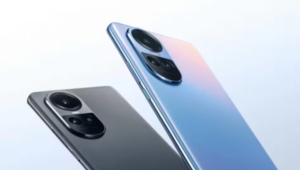 Oppo Reno 10