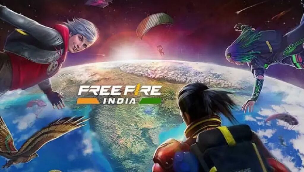 Free Fire India