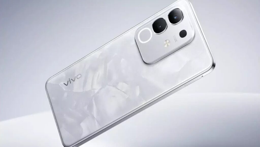 Vivo Selfie Series