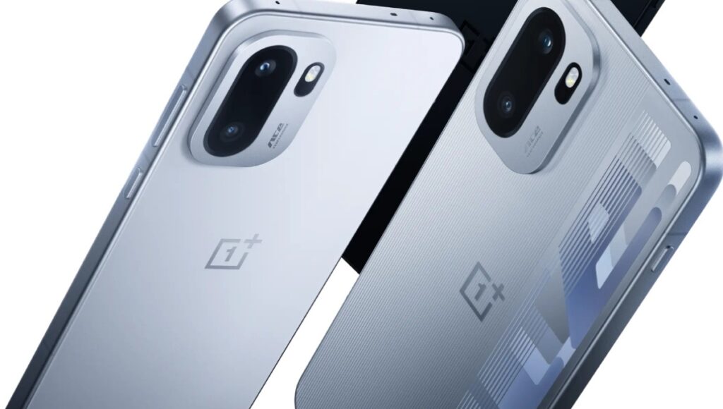 OnePlus Ace 6T