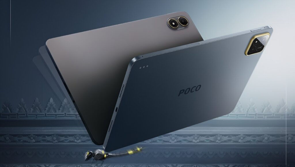 POCO Pad M1