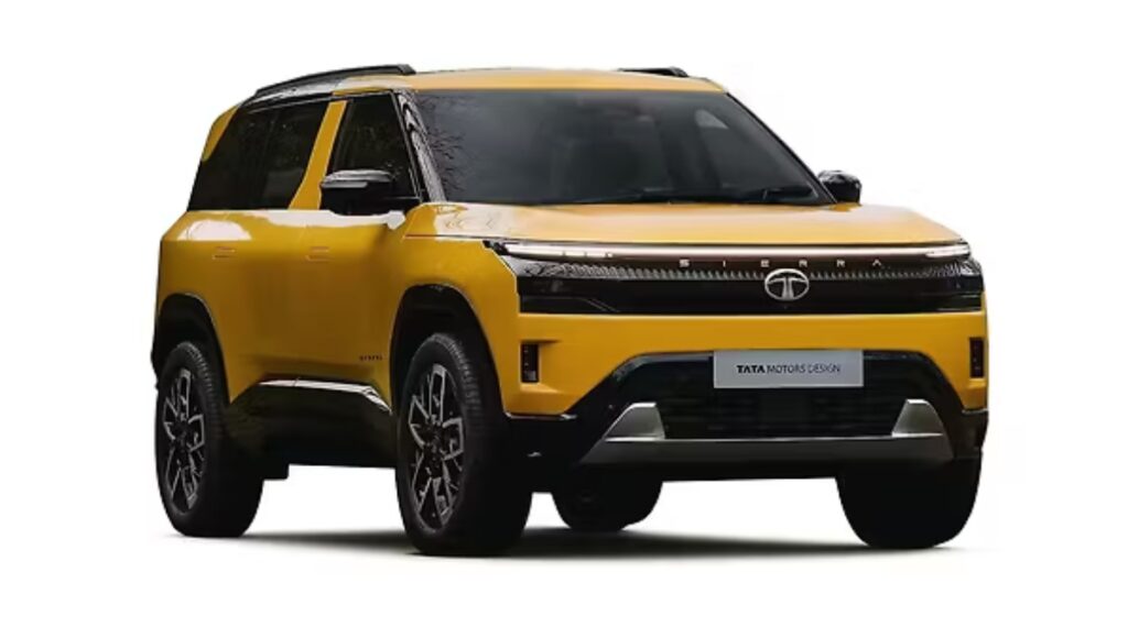 Best Electric Sedans