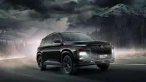 MG Hector Plus: फैमिली SUV का भरोसेमंद साथी, दमदार इंजन और लग्ज़री फीचर्स के साथ
