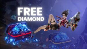 UID Free Fire Diamond Top Up Free 2025: फ्री डायमंड्स का सच, स्कैम से बचाव और सुरक्षित रास्ते