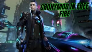 Cronymod in Free Fire 2025: Chrono Character का पूरा राज, OP कॉम्बिनेशन और जीत दिलाने वाली Ability Guide