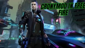 Crony Mod Free Fire Max का पूरा सच: फेक APK, बैन का खतरा और 2025 में सेफ गेमिंग की सही राह