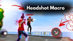 3 Best Macro Apps For Free Fire Max 2025: हेडशॉट का सपना, बैन का खतरा और सुरक्षित रास्ता